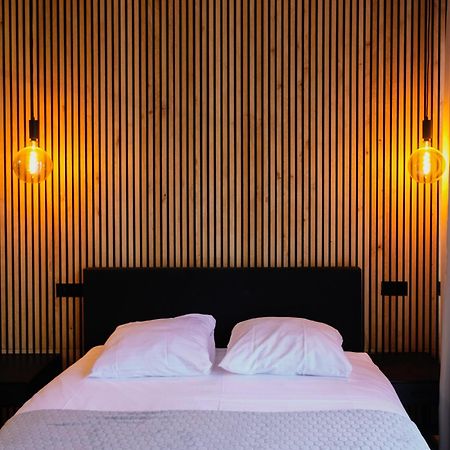 Haarlem Apart Hotel Ngoại thất bức ảnh