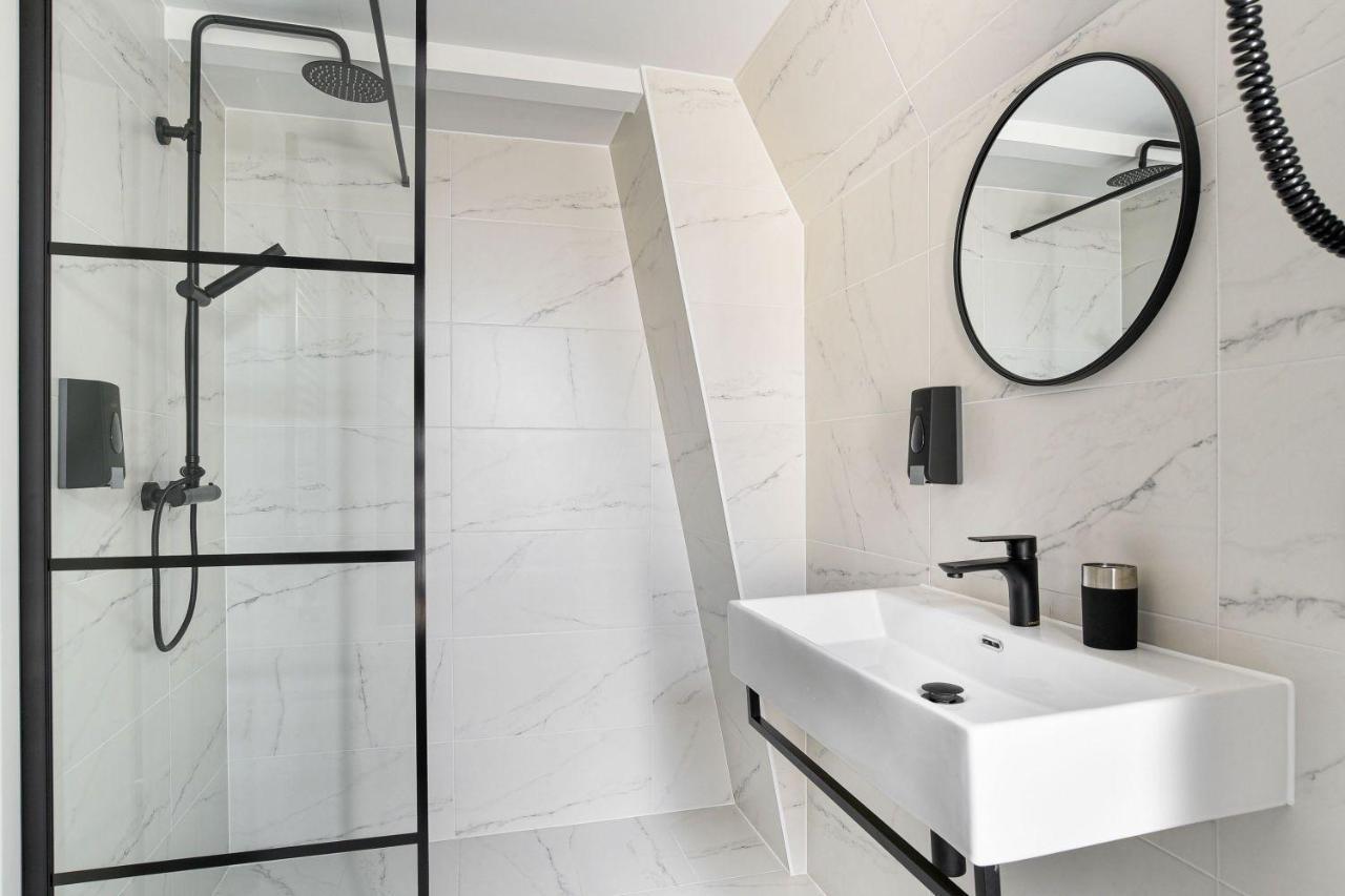 Haarlem Apart Hotel Ngoại thất bức ảnh
