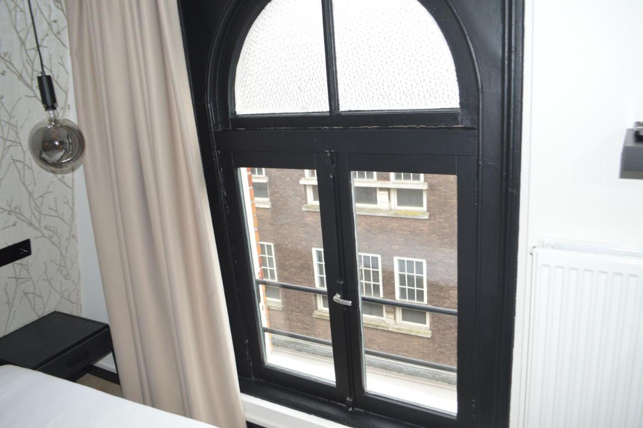 Haarlem Apart Hotel Ngoại thất bức ảnh