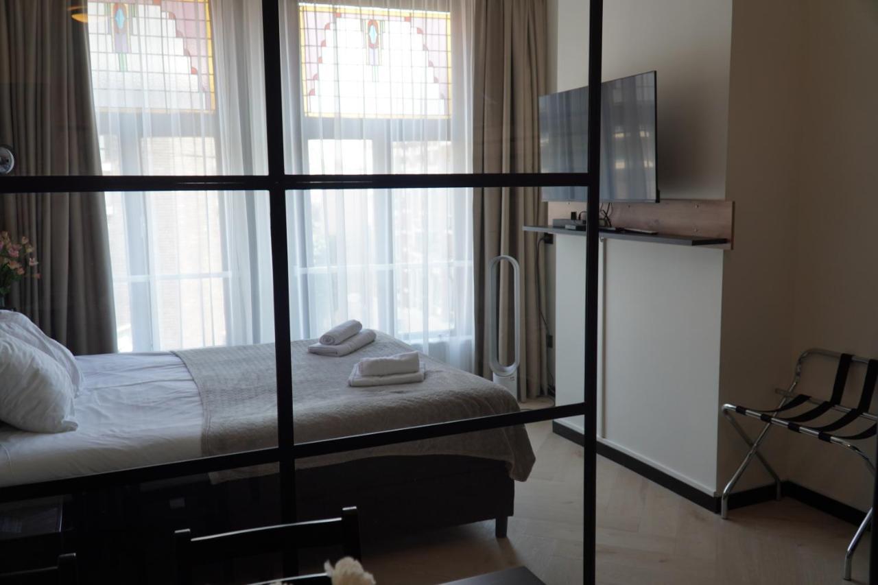 Haarlem Apart Hotel Ngoại thất bức ảnh