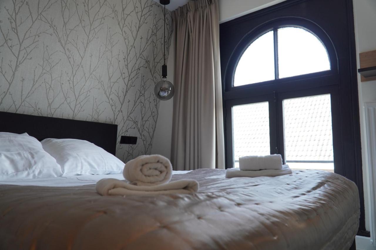 Haarlem Apart Hotel Ngoại thất bức ảnh