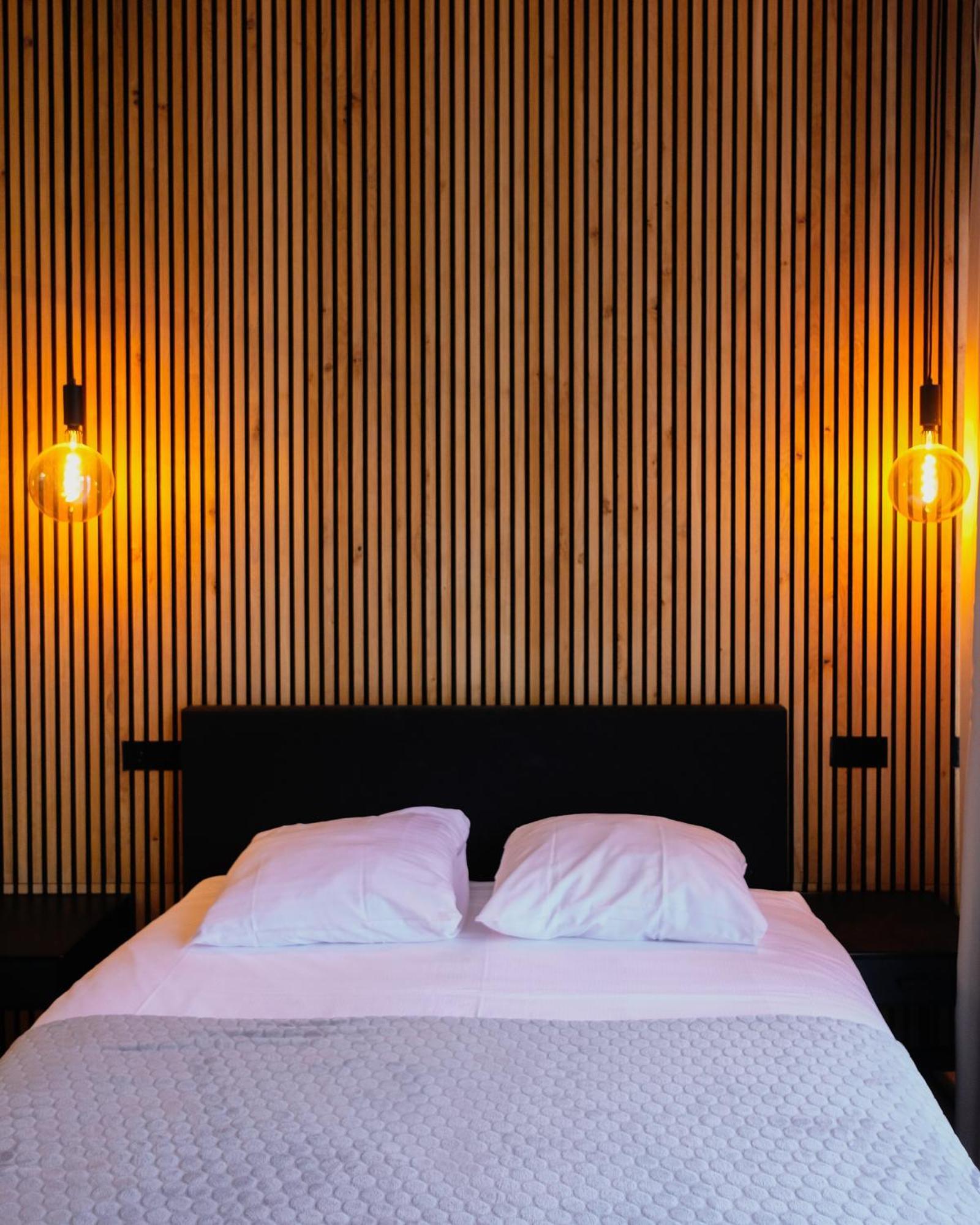 Haarlem Apart Hotel Ngoại thất bức ảnh